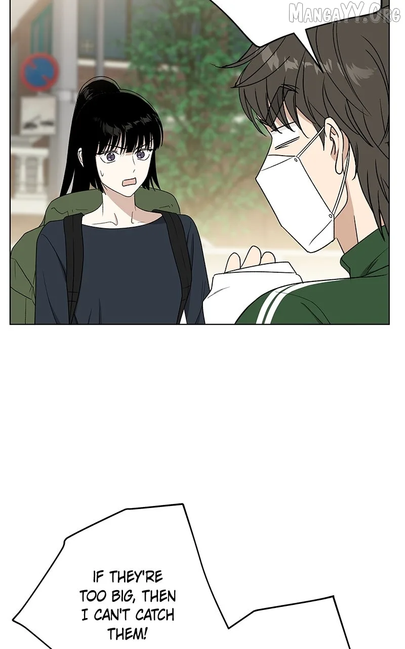 It’s My Life - Webtoon Chapter 37 page 108