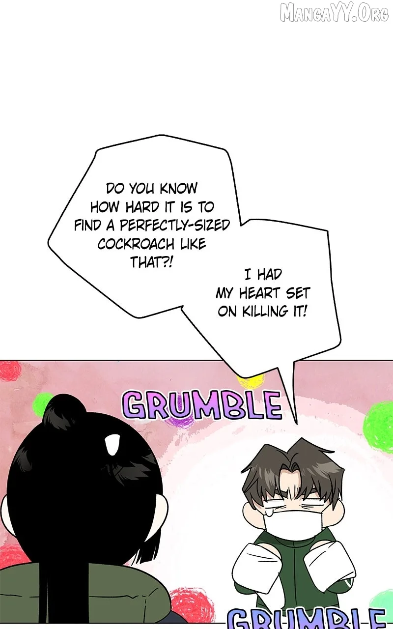 It’s My Life - Webtoon Chapter 37 page 110
