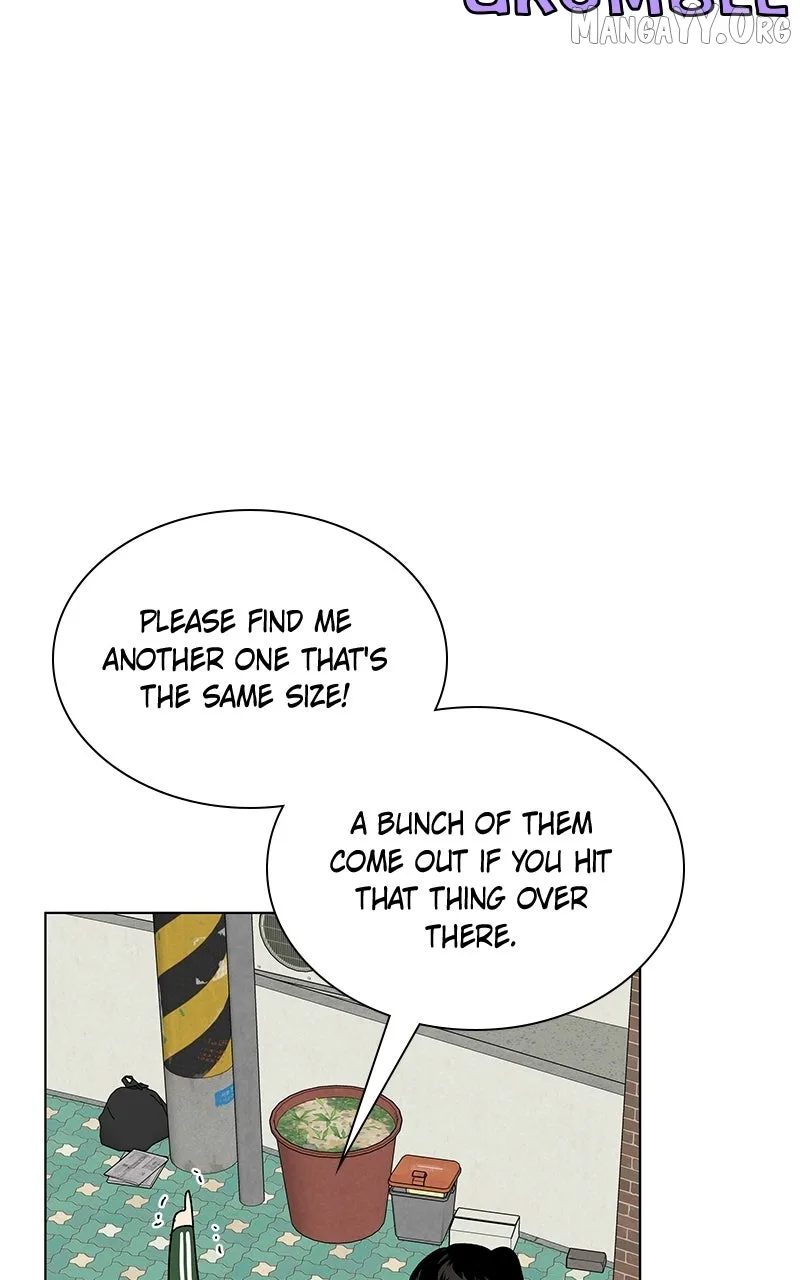 It’s My Life - Webtoon Chapter 37 page 111