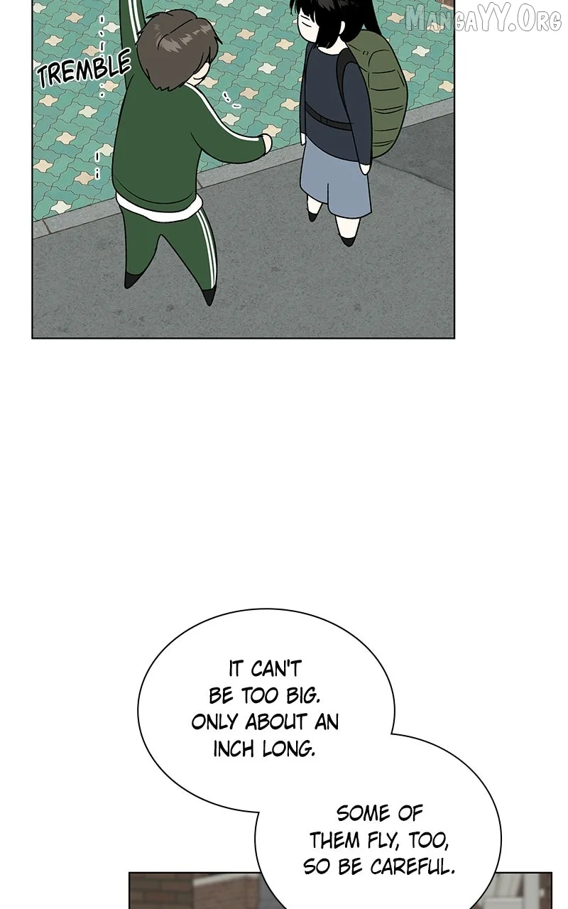 It’s My Life - Webtoon Chapter 37 page 112