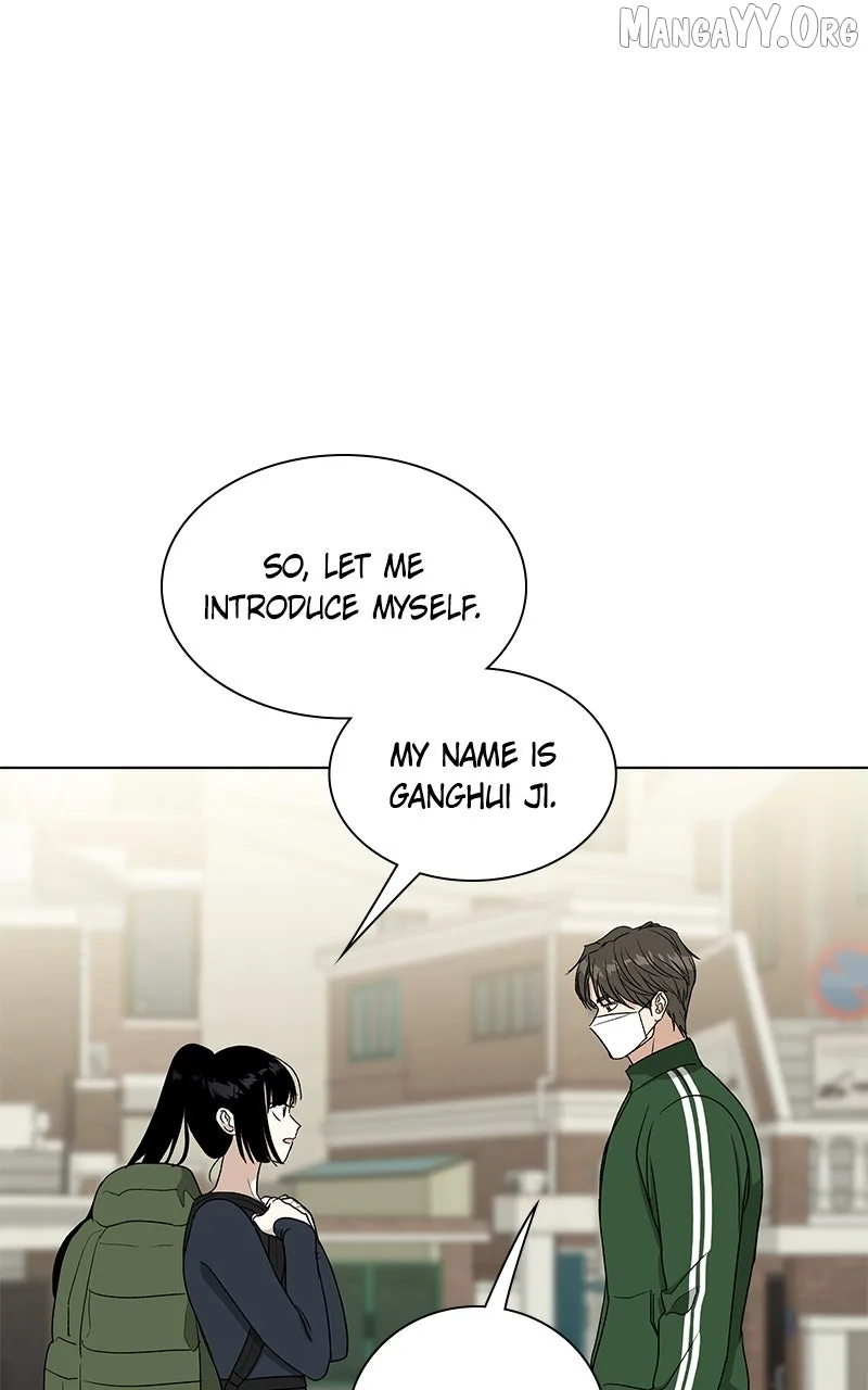 It’s My Life - Webtoon Chapter 38 page 27