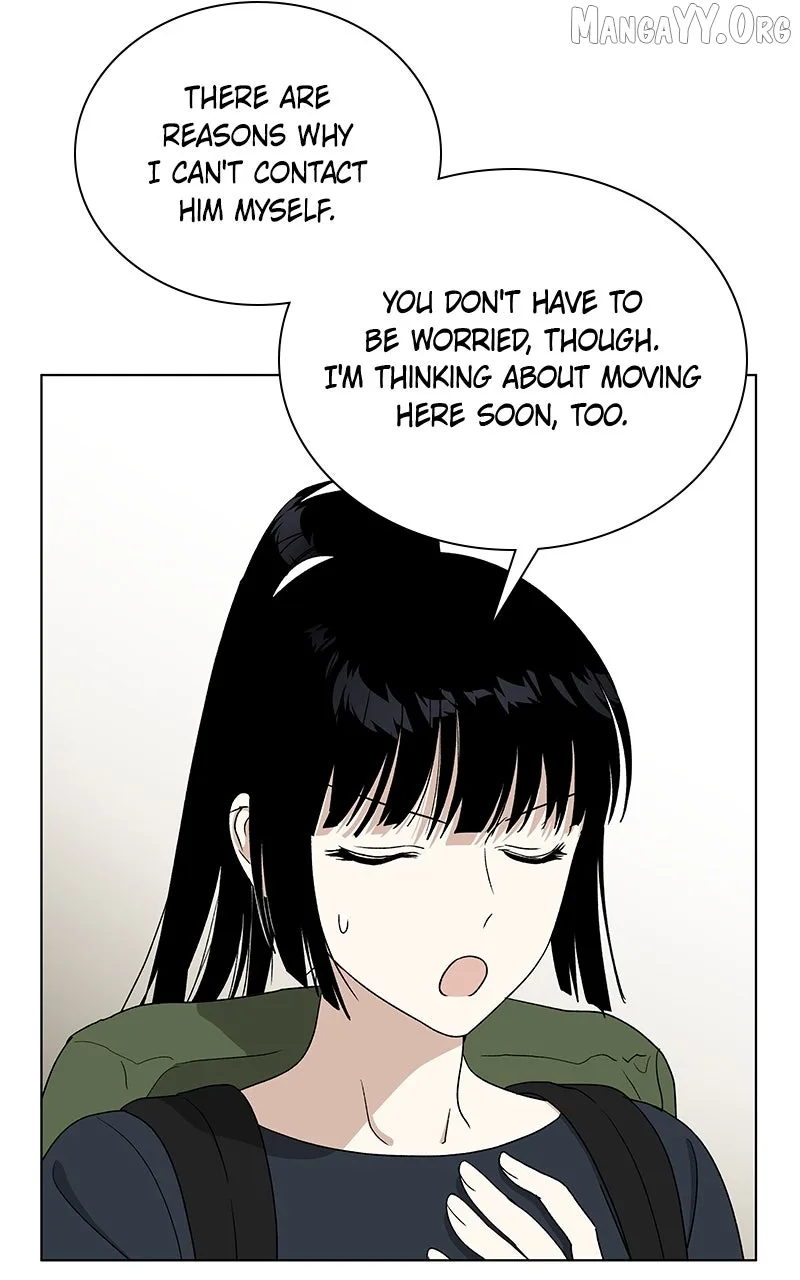It’s My Life - Webtoon Chapter 38 page 26