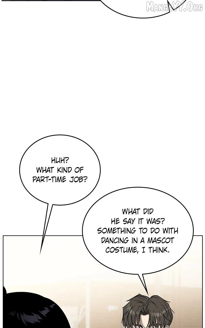 It’s My Life - Webtoon Chapter 38 page 21