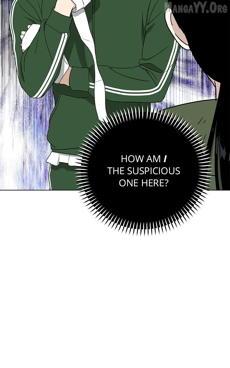 It’s My Life - Webtoon Chapter 38 page 25