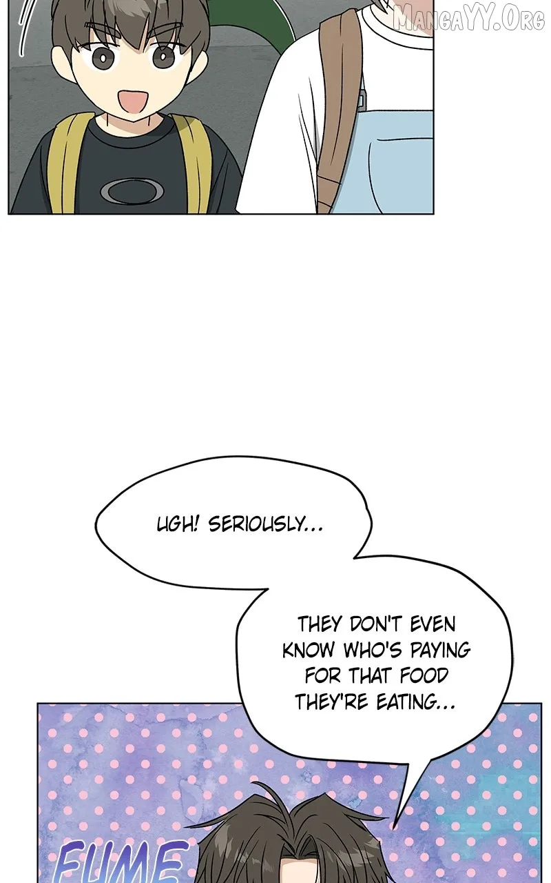 It’s My Life - Webtoon Chapter 38 page 17