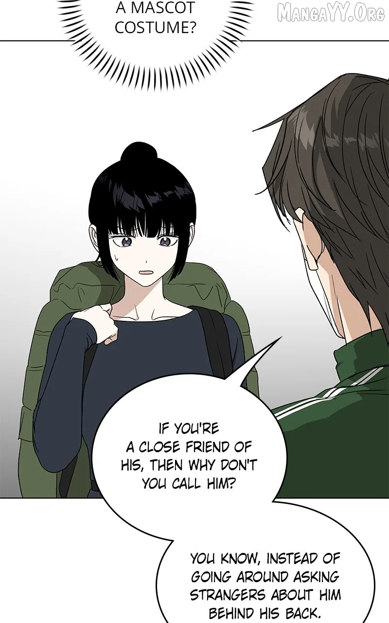 It’s My Life - Webtoon Chapter 38 page 23