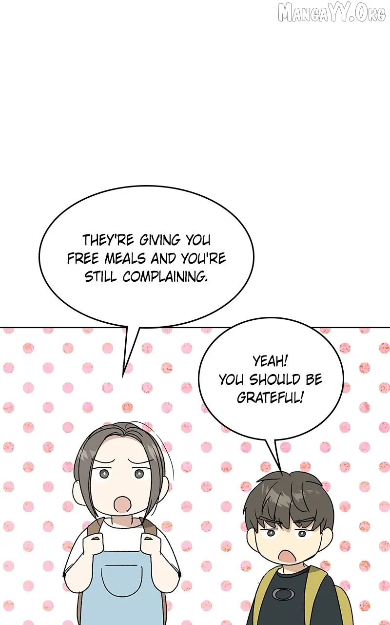 It’s My Life - Webtoon Chapter 38 page 15