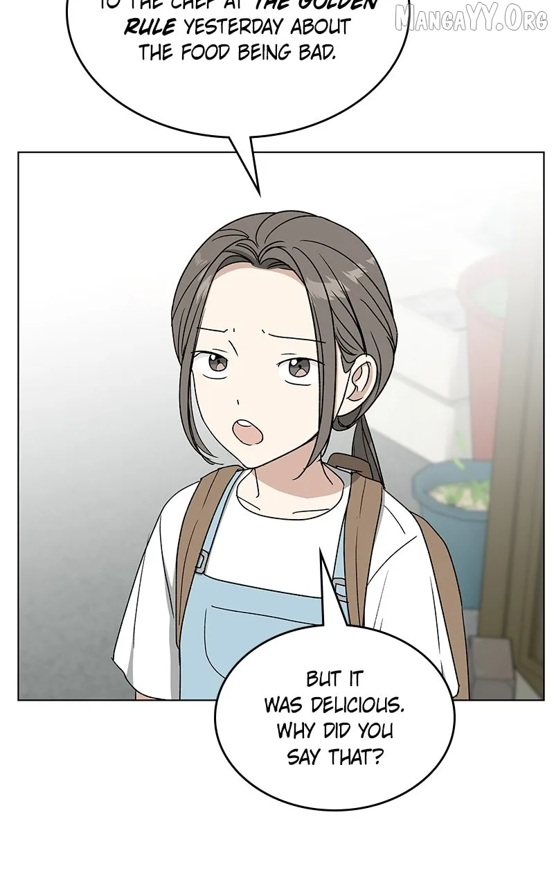 It’s My Life - Webtoon Chapter 38 page 14