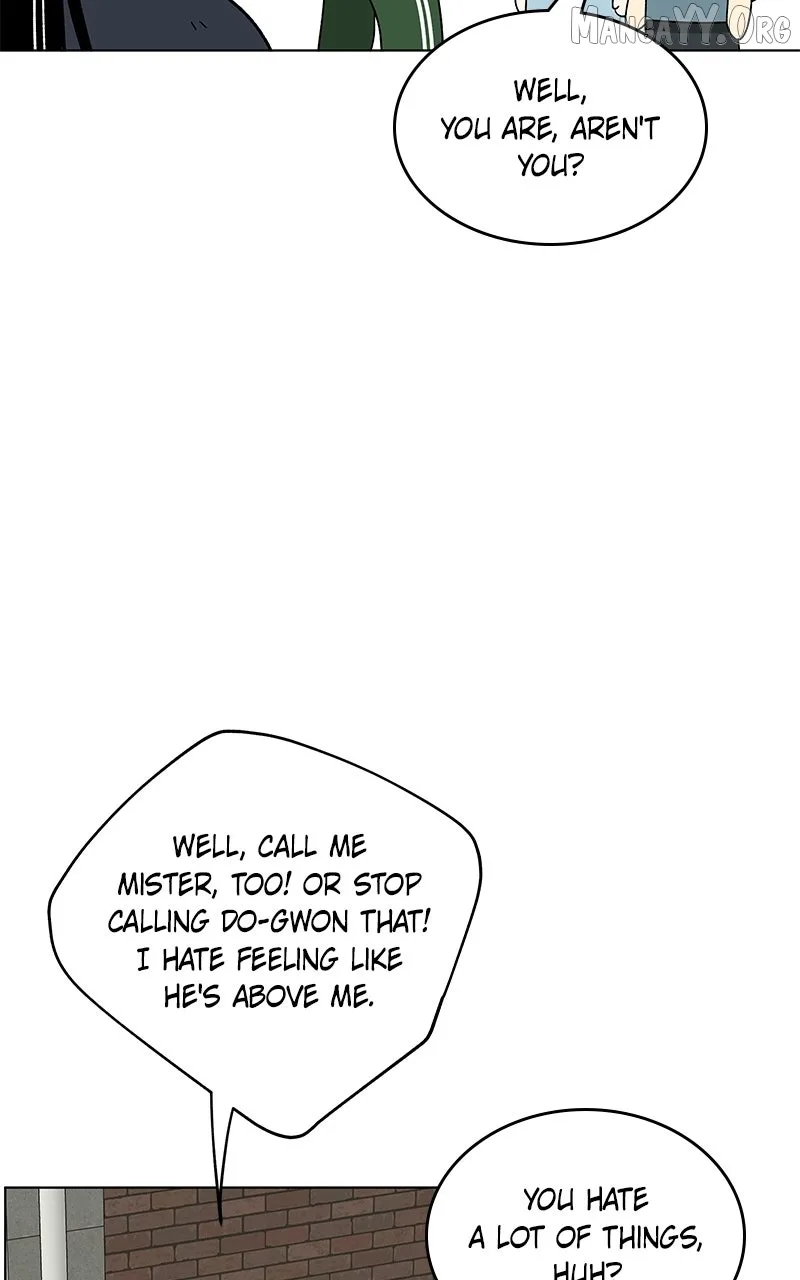 It’s My Life - Webtoon Chapter 38 page 12