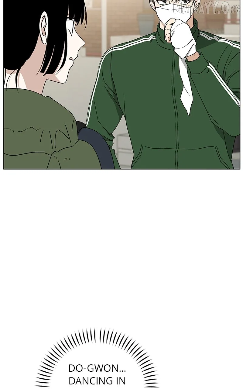 It’s My Life - Webtoon Chapter 38 page 22