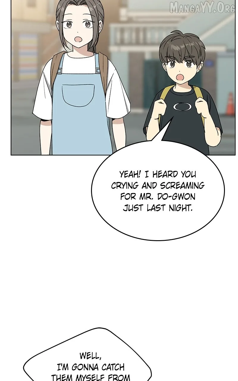 It’s My Life - Webtoon Chapter 38 page 9