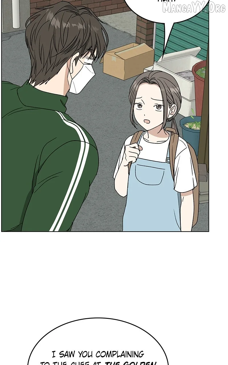 It’s My Life - Webtoon Chapter 38 page 13