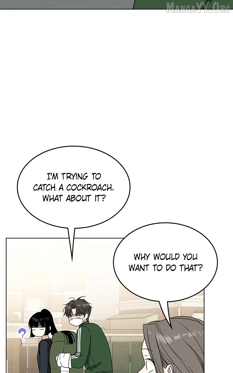 It’s My Life - Webtoon Chapter 38 page 7