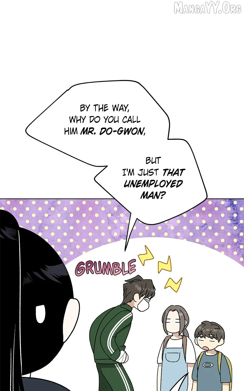 It’s My Life - Webtoon Chapter 38 page 11