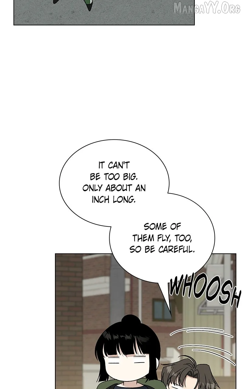 It’s My Life - Webtoon Chapter 38 page 2