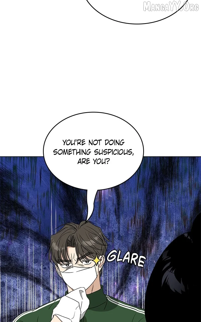 It’s My Life - Webtoon Chapter 38 page 24