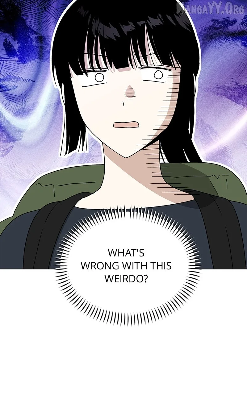 It’s My Life - Webtoon Chapter 38 page 4