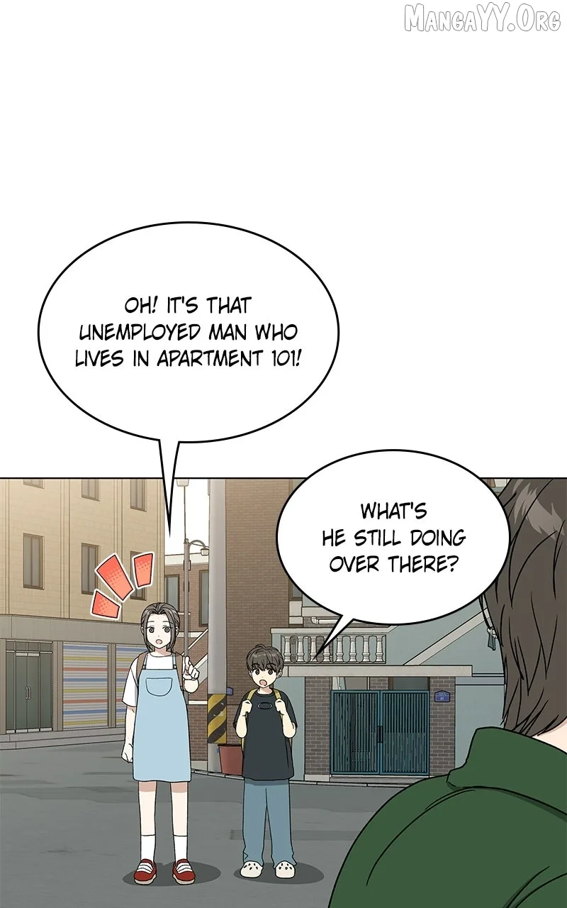 It’s My Life - Webtoon Chapter 38 page 6