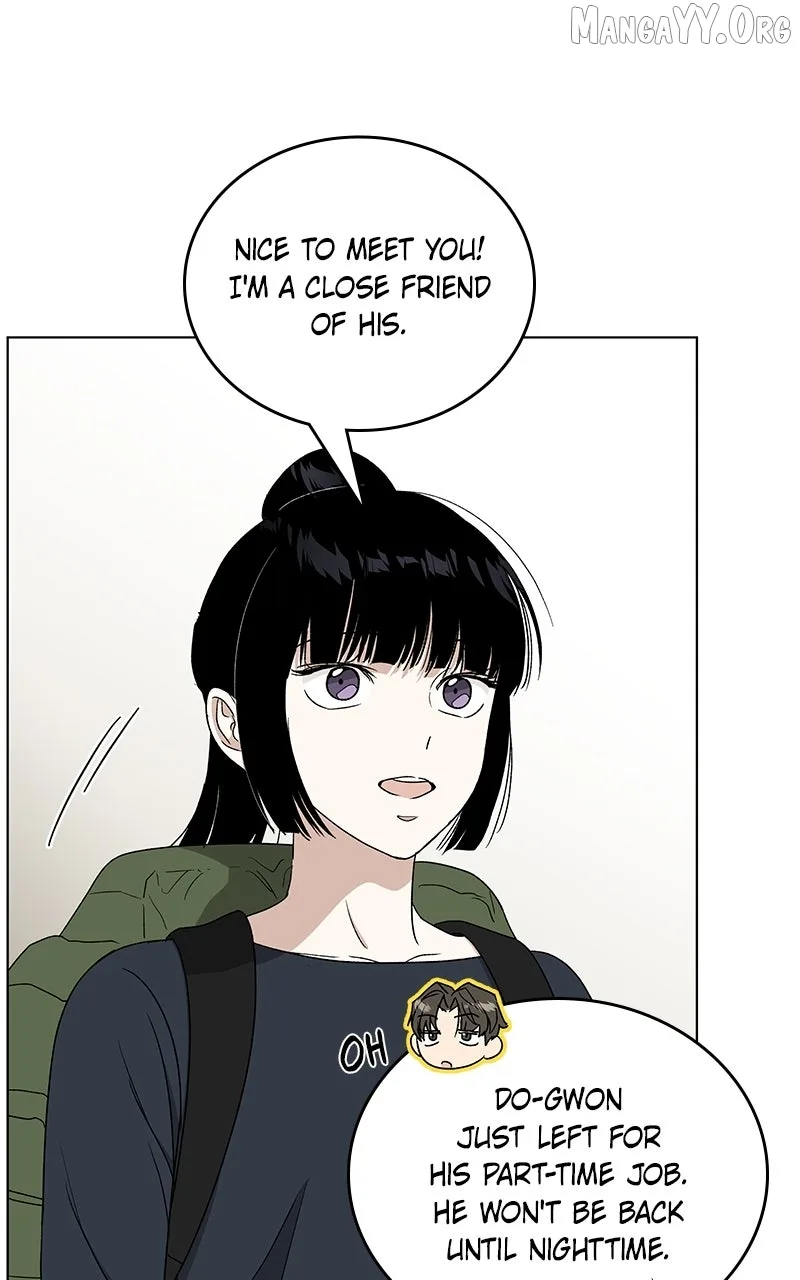 It’s My Life - Webtoon Chapter 38 page 20