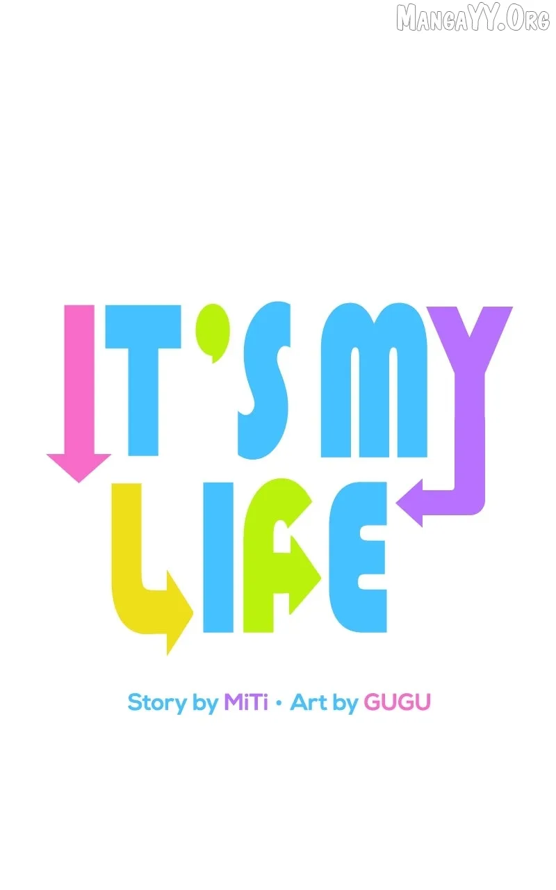 It’s My Life - Webtoon Chapter 38 page 5