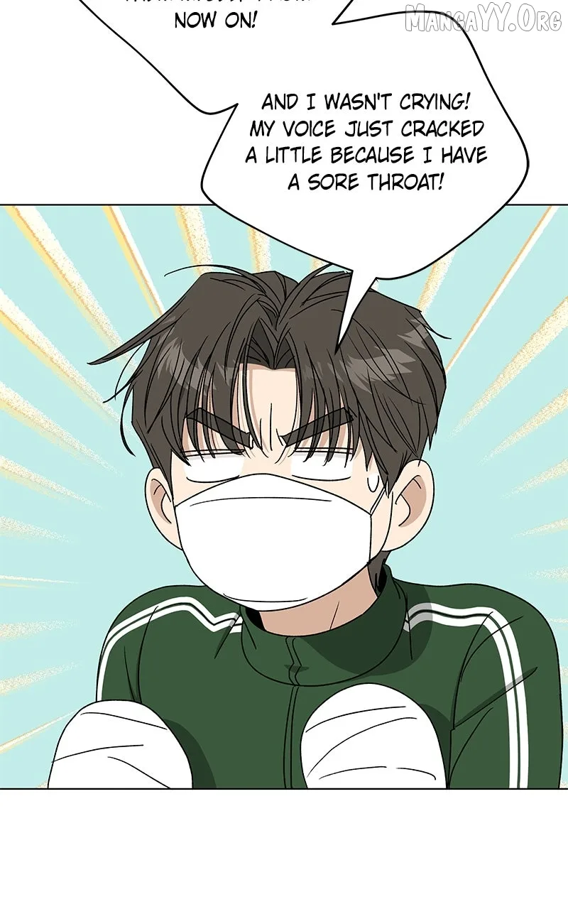 It’s My Life - Webtoon Chapter 38 page 10