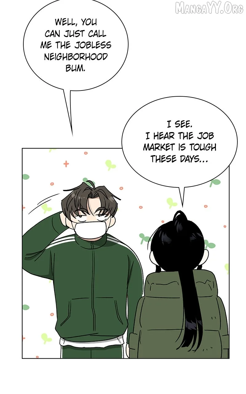 It’s My Life - Webtoon Chapter 38 page 30