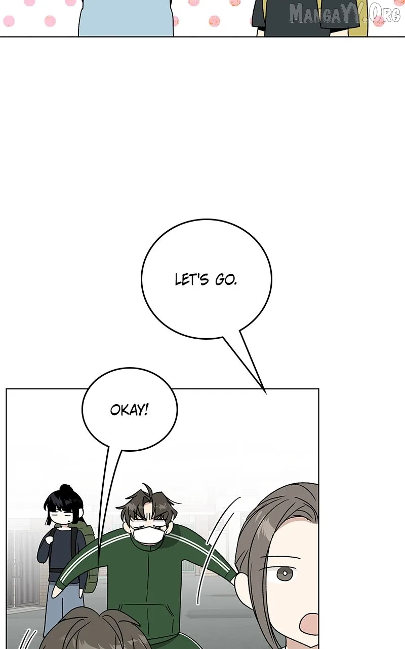 It’s My Life - Webtoon Chapter 38 page 16