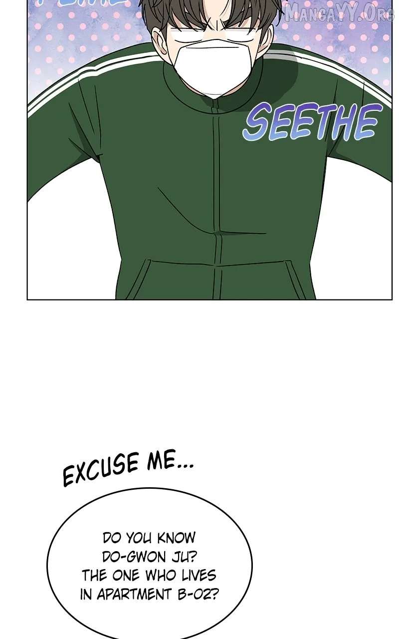It’s My Life - Webtoon Chapter 38 page 18