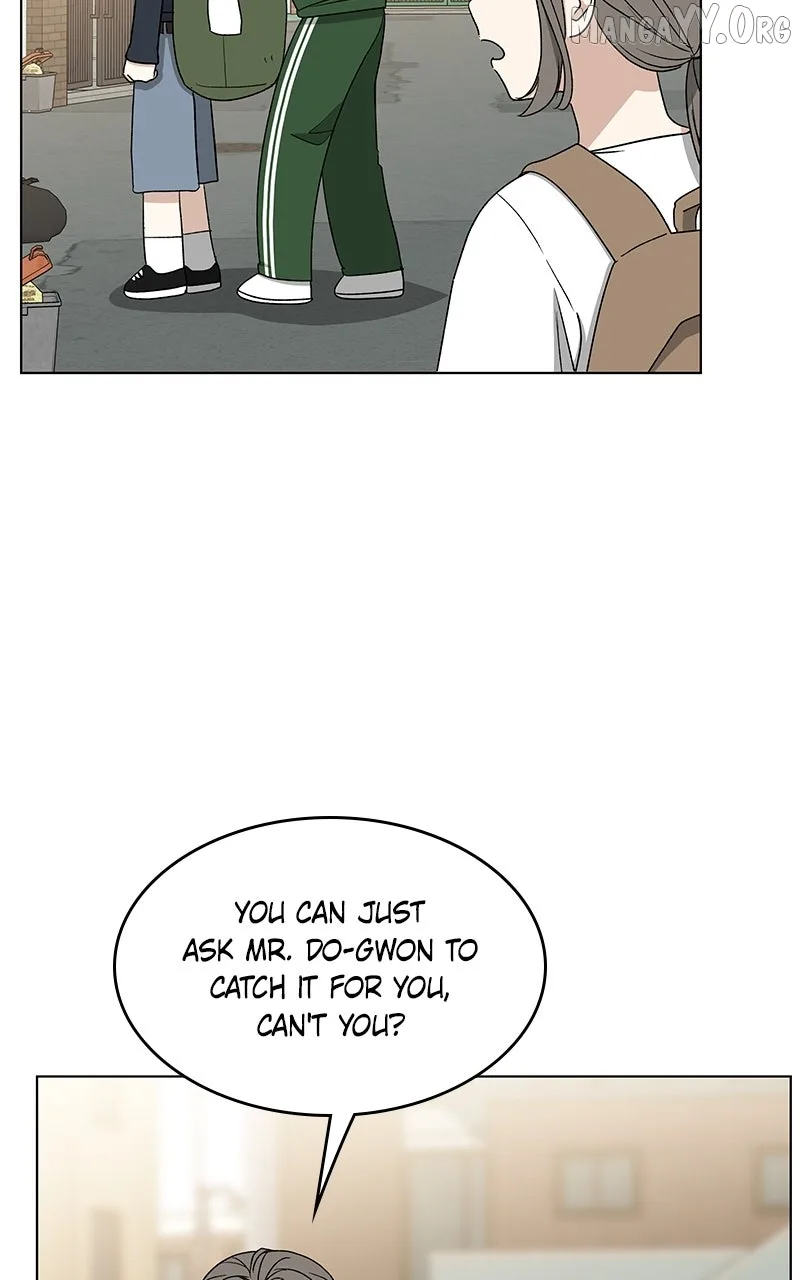 It’s My Life - Webtoon Chapter 38 page 8