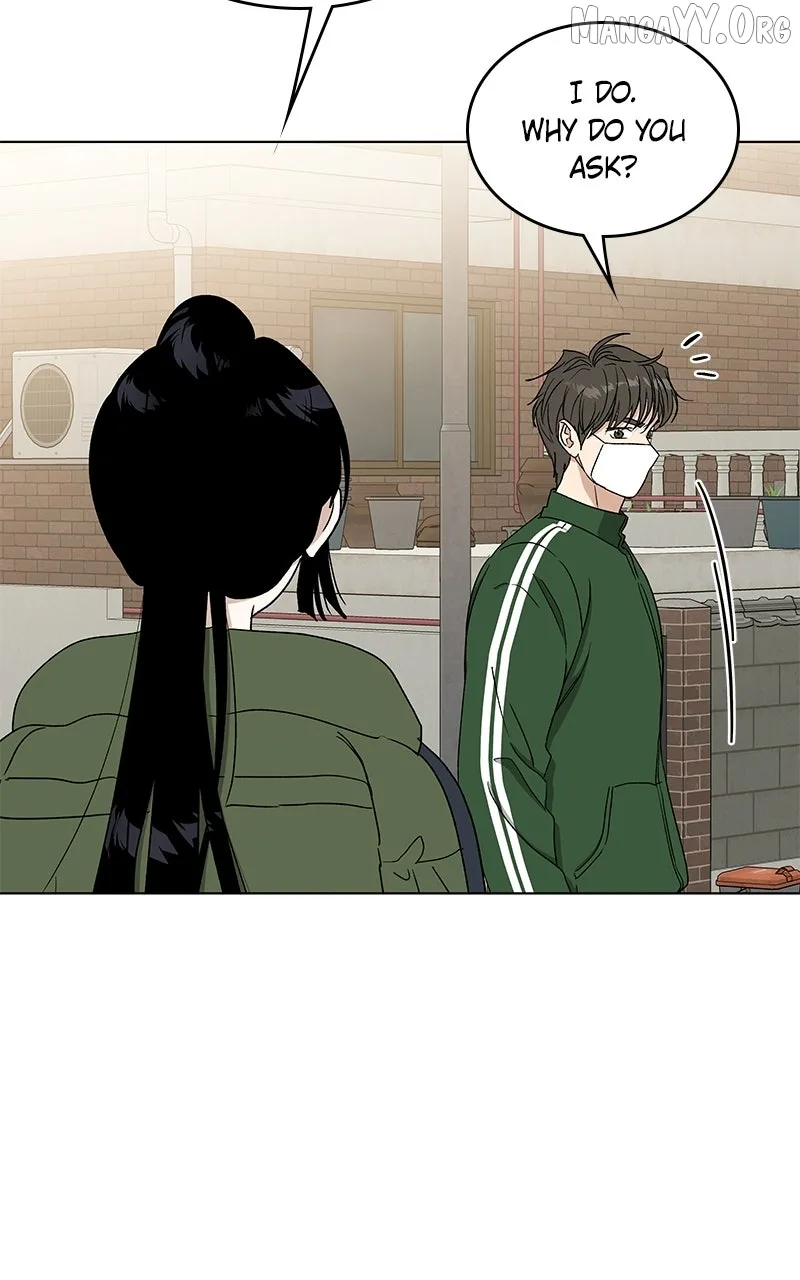 It’s My Life - Webtoon Chapter 38 page 19