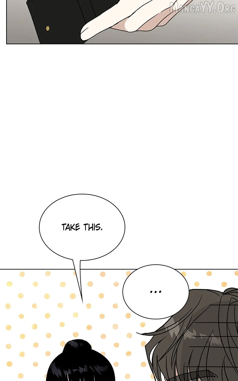 It’s My Life - Webtoon Chapter 38 page 32