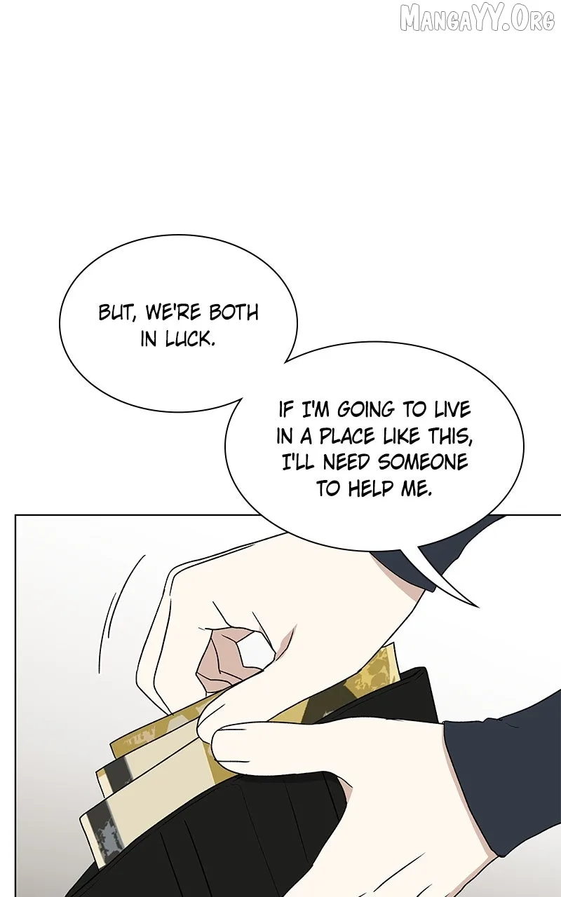 It’s My Life - Webtoon Chapter 38 page 31