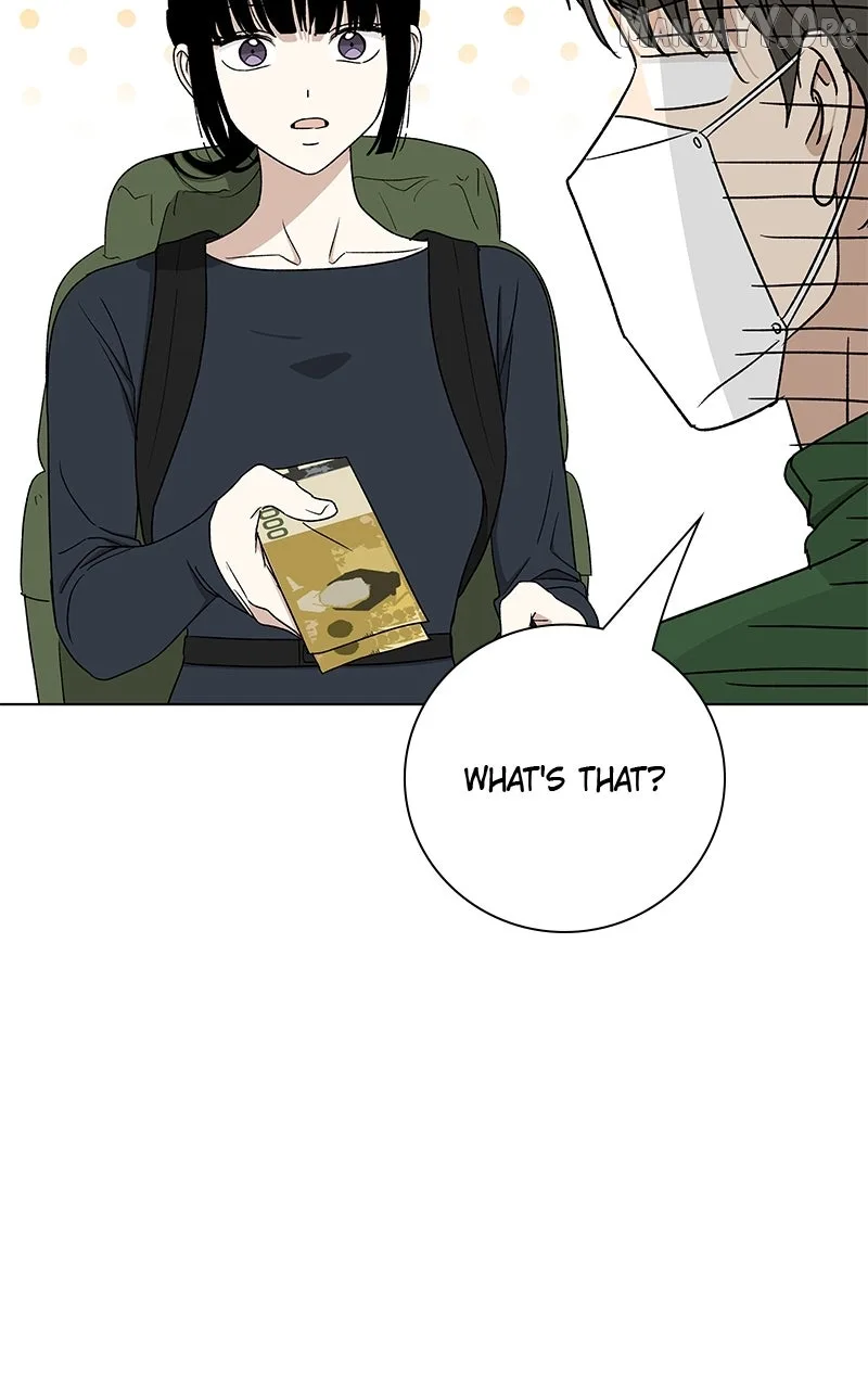 It’s My Life - Webtoon Chapter 38 page 33