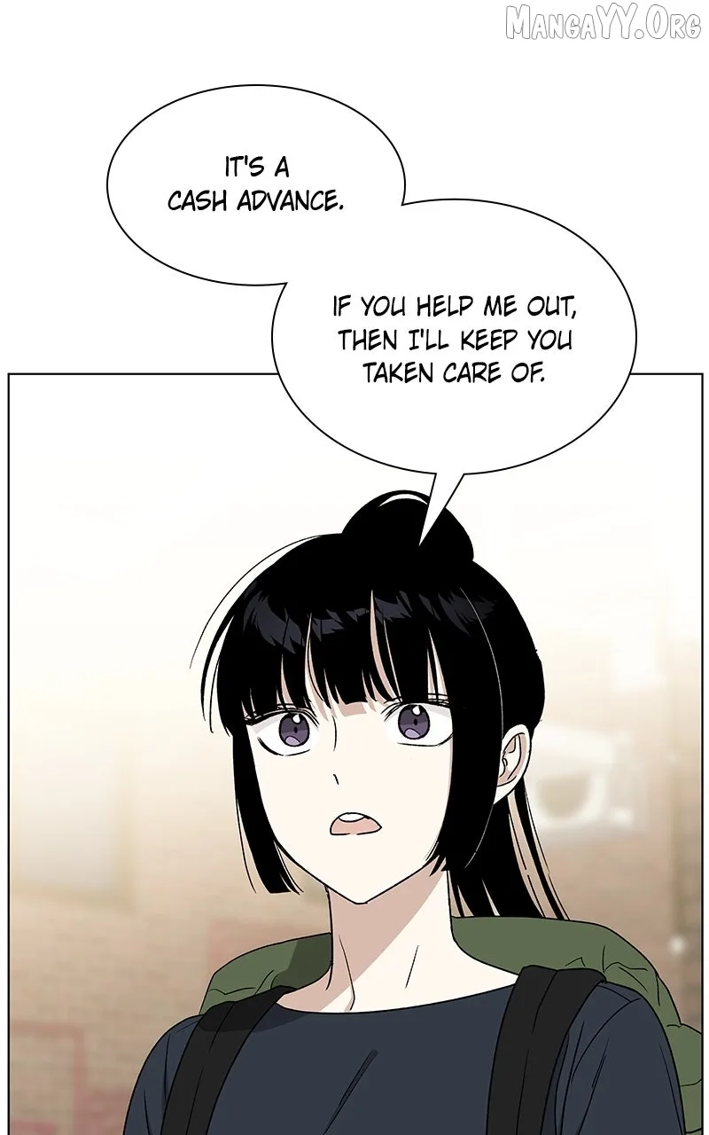 It’s My Life - Webtoon Chapter 38 page 34