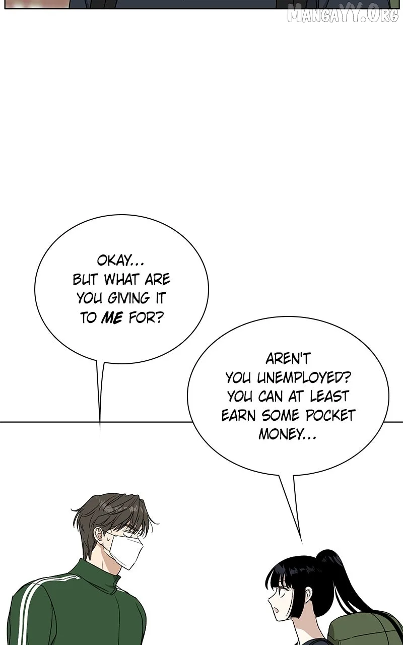 It’s My Life - Webtoon Chapter 38 page 35