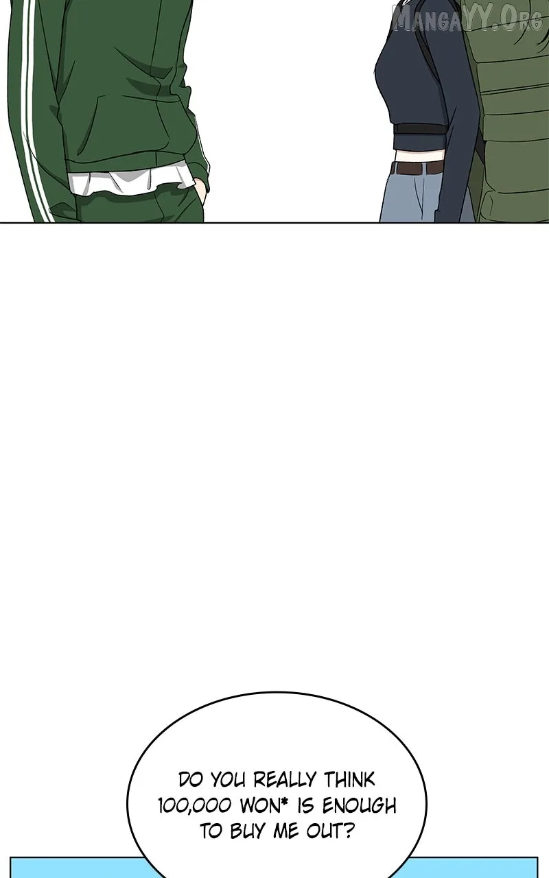 It’s My Life - Webtoon Chapter 38 page 36