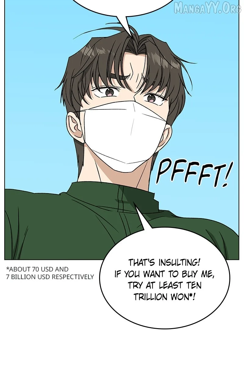 It’s My Life - Webtoon Chapter 38 page 37