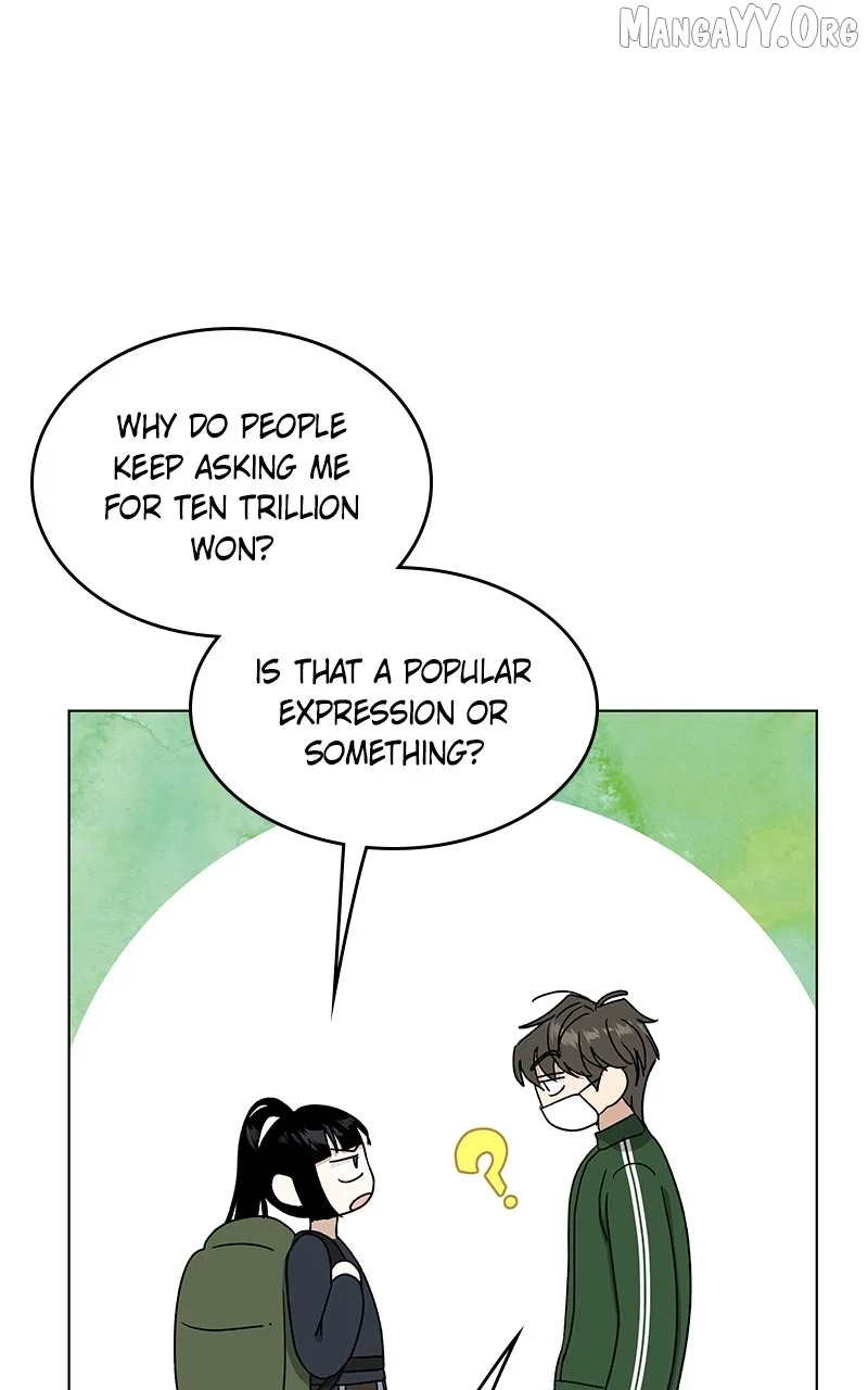 It’s My Life - Webtoon Chapter 38 page 38