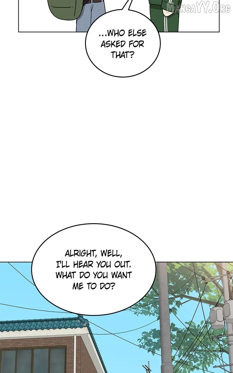 It’s My Life - Webtoon Chapter 38 page 39