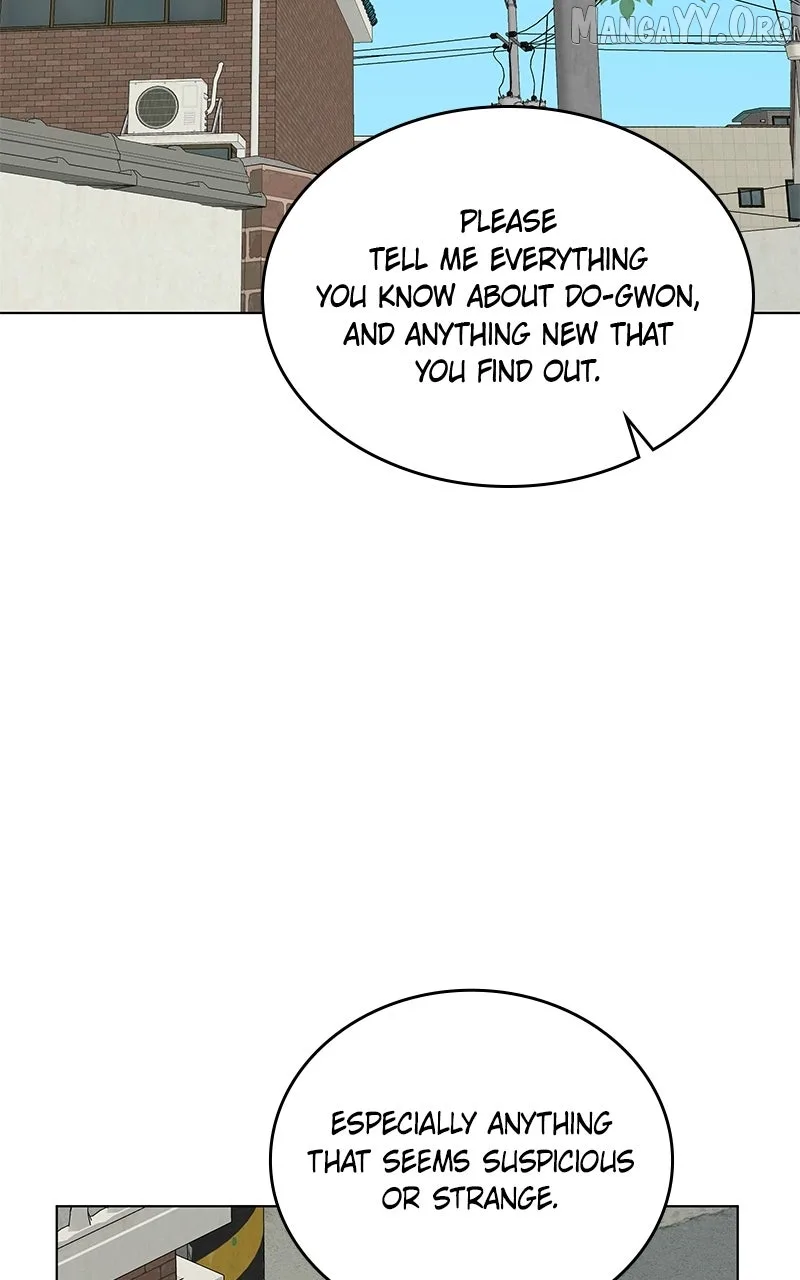 It’s My Life - Webtoon Chapter 38 page 40