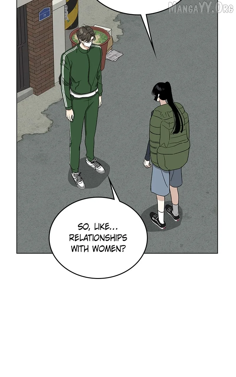 It’s My Life - Webtoon Chapter 38 page 41