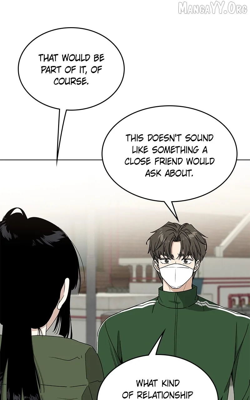 It’s My Life - Webtoon Chapter 38 page 42