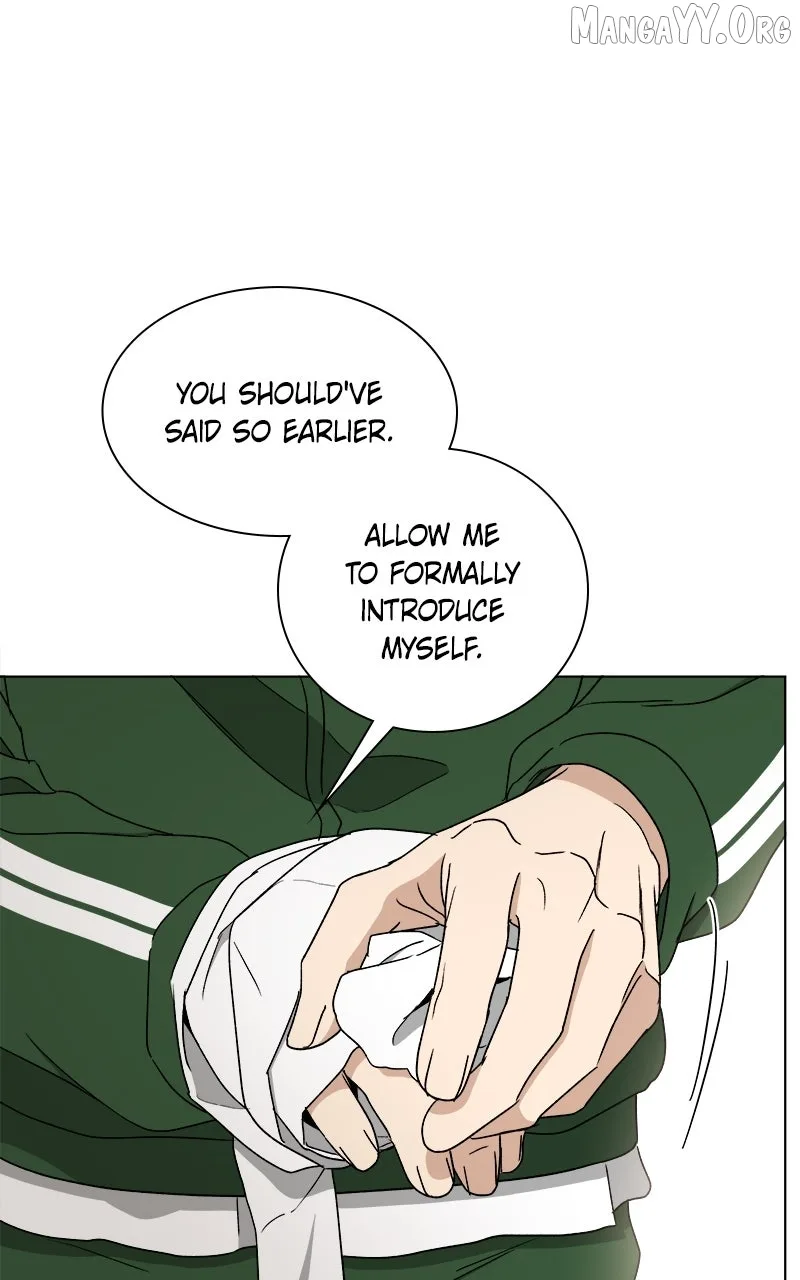 It’s My Life - Webtoon Chapter 38 page 48