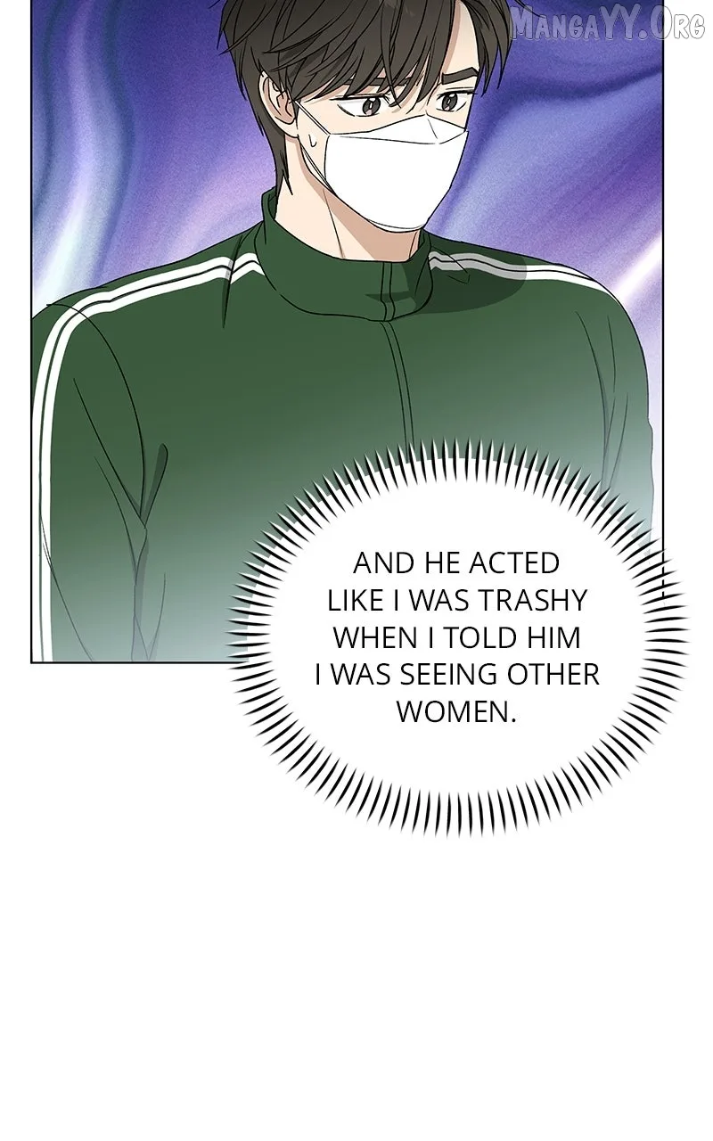 It’s My Life - Webtoon Chapter 38 page 47