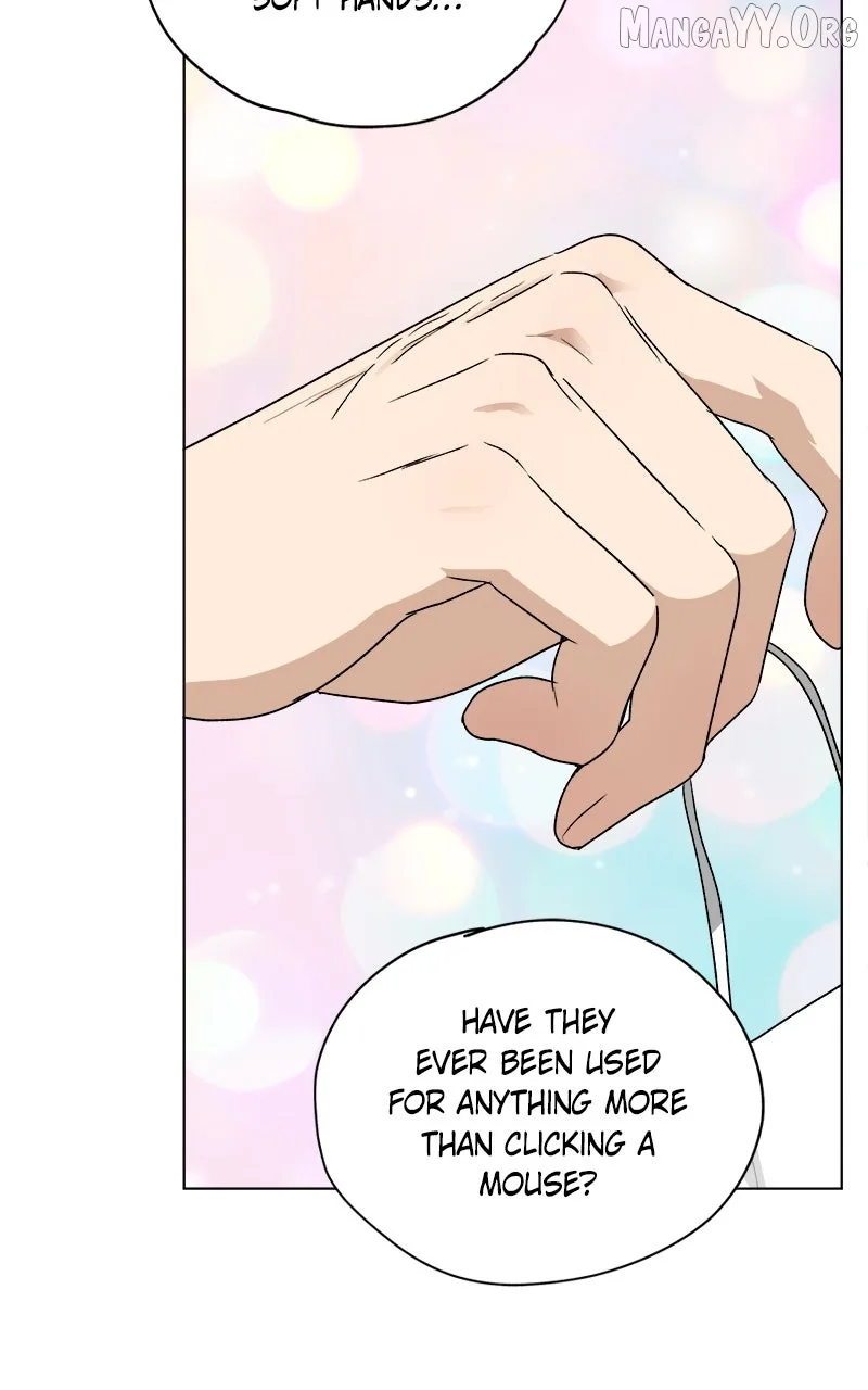 It’s My Life - Webtoon Chapter 38 page 56