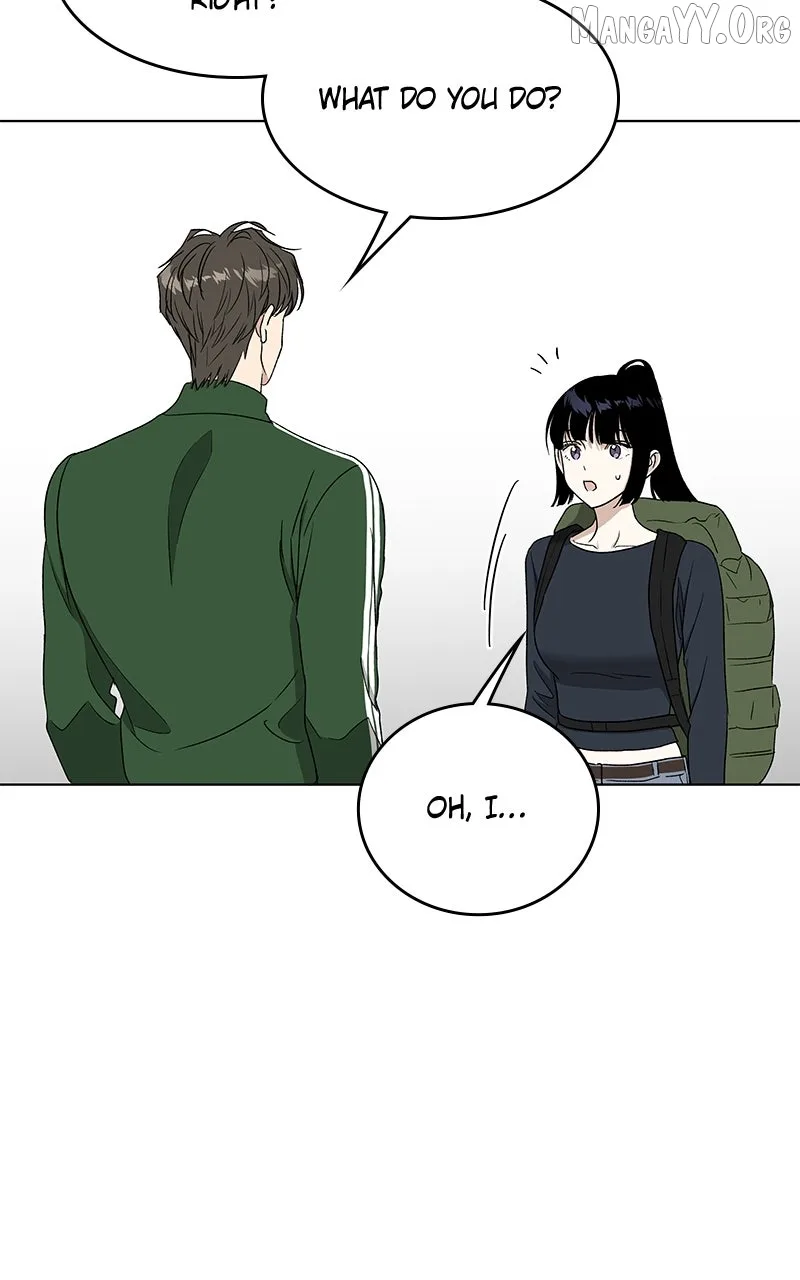 It’s My Life - Webtoon Chapter 38 page 66