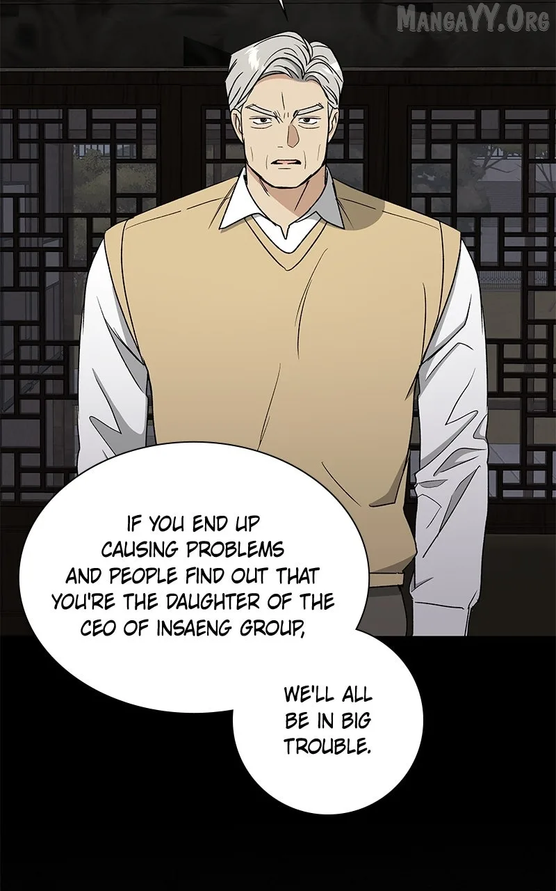 It’s My Life - Webtoon Chapter 38 page 71