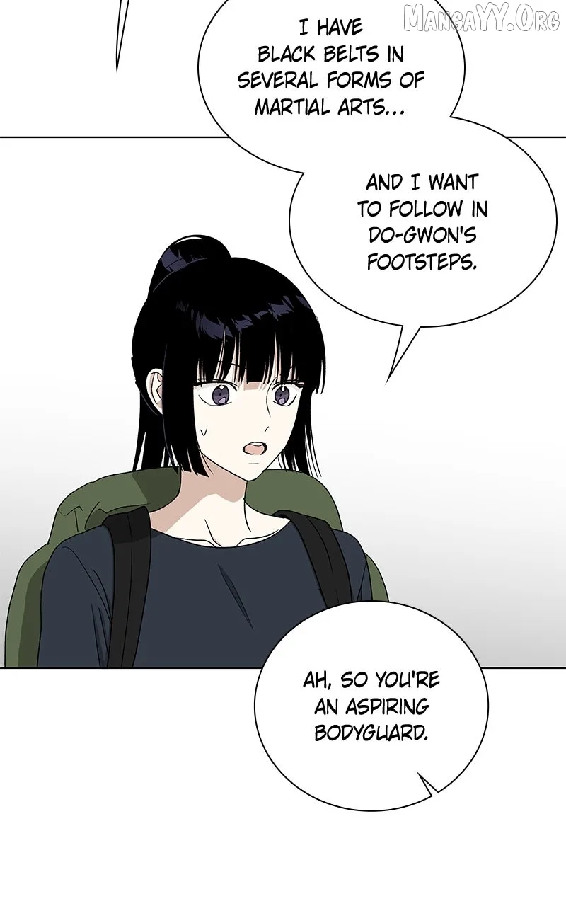 It’s My Life - Webtoon Chapter 38 page 73
