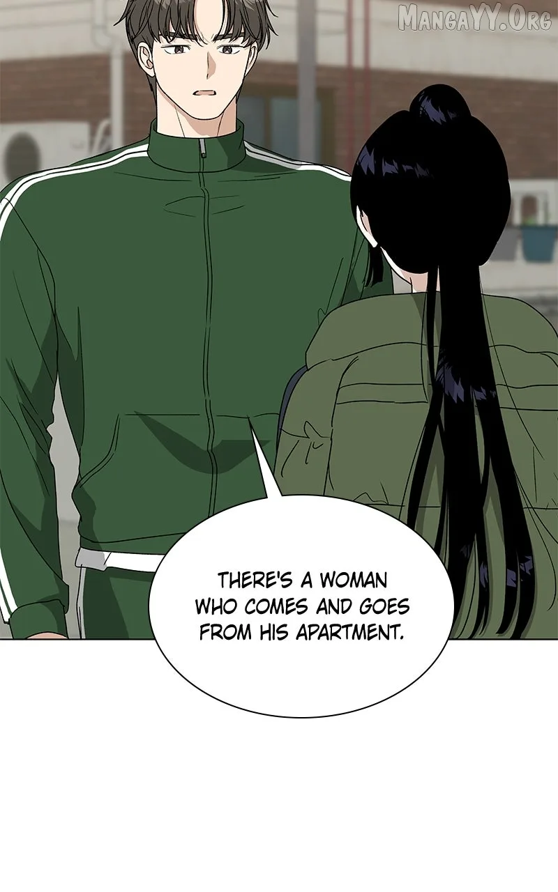 It’s My Life - Webtoon Chapter 38 page 76