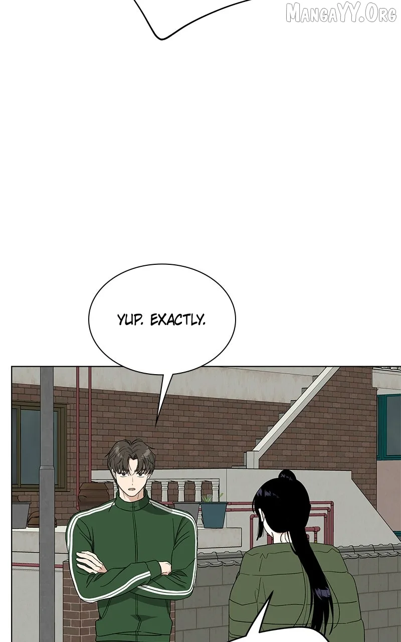 It’s My Life - Webtoon Chapter 38 page 81